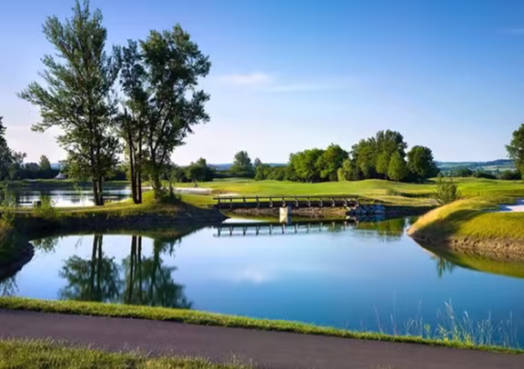 Image Diamond Country Club